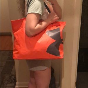 Under Armour Tote/Gym Bag